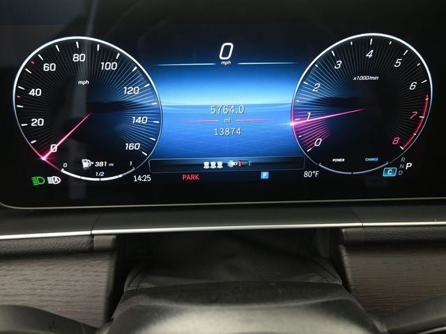 2024 Mercedes-Benz GLE GLE 350 4MATIC®