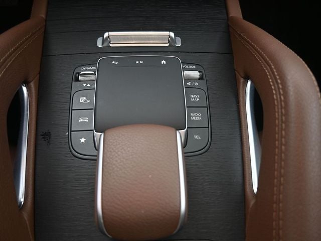 2024 Mercedes-Benz GLE GLE 350 4MATIC®