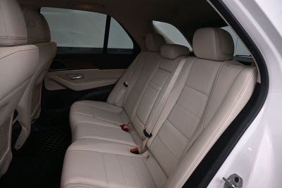 2025 Mercedes-Benz GLE GLE 350 4MATIC®