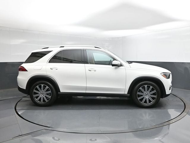 2025 Mercedes-Benz GLE GLE 350 4MATIC®