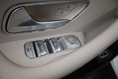 2025 Mercedes-Benz GLE GLE 350 4MATIC®