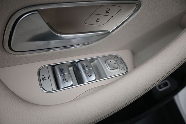 2025 Mercedes-Benz GLE GLE 350 4MATIC®