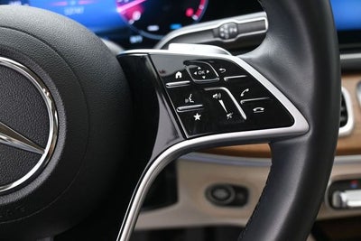 2025 Mercedes-Benz GLE GLE 350 4MATIC®