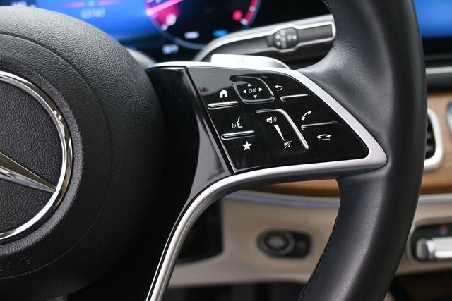 2025 Mercedes-Benz GLE GLE 350 4MATIC®