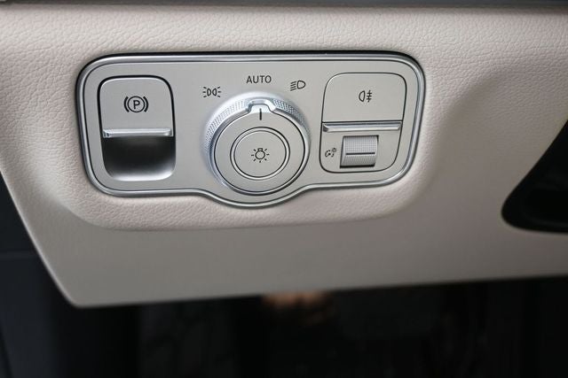 2025 Mercedes-Benz GLE GLE 350 4MATIC®