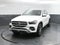 2025 Mercedes-Benz GLE GLE 350 4MATIC®