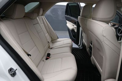 2025 Mercedes-Benz GLE GLE 350 4MATIC®