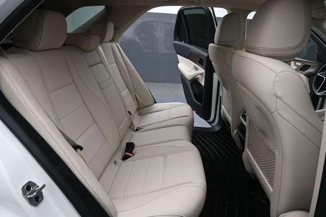 2025 Mercedes-Benz GLE GLE 350 4MATIC®