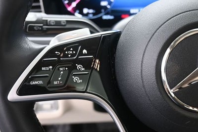 2025 Mercedes-Benz GLE GLE 350 4MATIC®