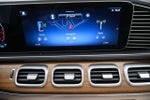 2025 Mercedes-Benz GLE GLE 350 4MATIC®