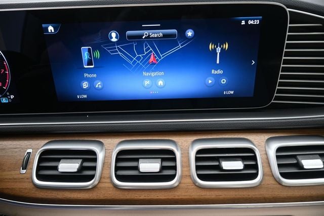 2025 Mercedes-Benz GLE GLE 350 4MATIC®