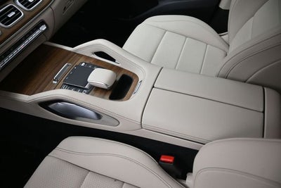 2025 Mercedes-Benz GLE GLE 350 4MATIC®