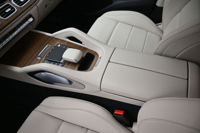 2025 Mercedes-Benz GLE GLE 350 4MATIC®