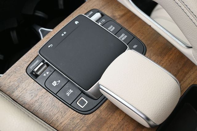 2025 Mercedes-Benz GLE GLE 350 4MATIC®