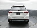2025 Mercedes-Benz GLE GLE 350 4MATIC®