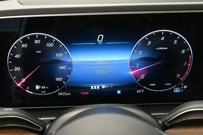 2025 Mercedes-Benz GLE GLE 350 4MATIC®