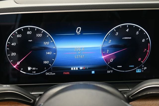 2025 Mercedes-Benz GLE GLE 350 4MATIC®