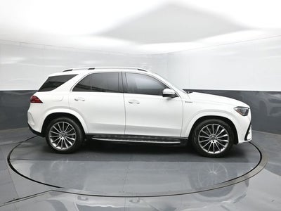 2024 Mercedes-Benz GLE GLE 350 4MATIC®