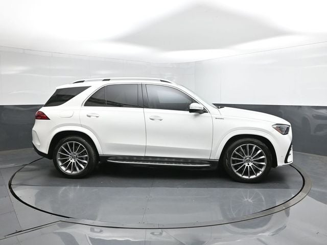 2024 Mercedes-Benz GLE GLE 350 4MATIC®