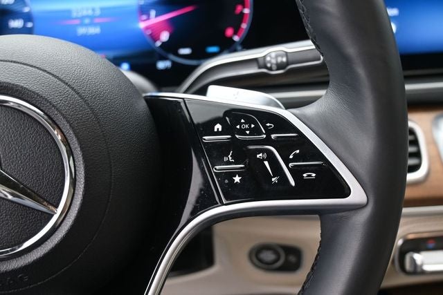 2024 Mercedes-Benz GLE GLE 350 4MATIC®