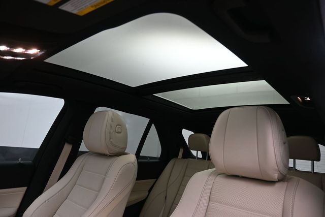 2024 Mercedes-Benz GLE GLE 350 4MATIC®