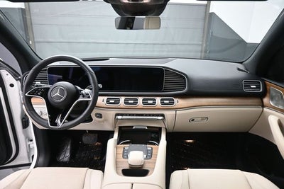 2024 Mercedes-Benz GLE GLE 350 4MATIC®