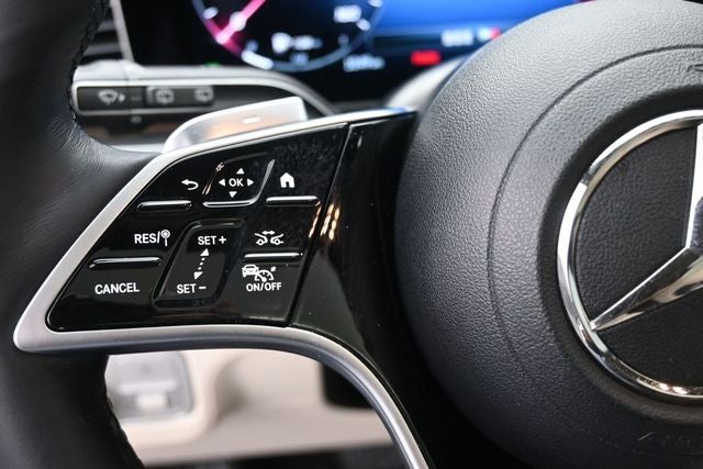 2024 Mercedes-Benz GLE GLE 350 4MATIC®