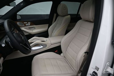 2024 Mercedes-Benz GLE GLE 350 4MATIC®