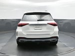 2024 Mercedes-Benz GLE GLE 350 4MATIC®