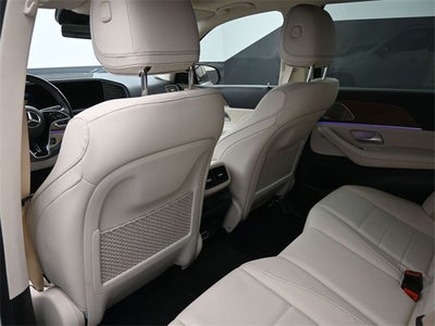 2024 Mercedes-Benz GLE GLE 350 4MATIC®