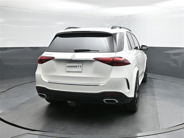 2024 Mercedes-Benz GLE GLE 350 4MATIC®