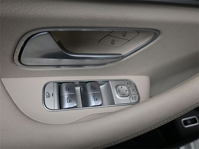 2024 Mercedes-Benz GLE GLE 350 4MATIC®