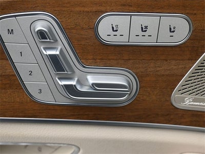 2024 Mercedes-Benz GLE GLE 350 4MATIC®