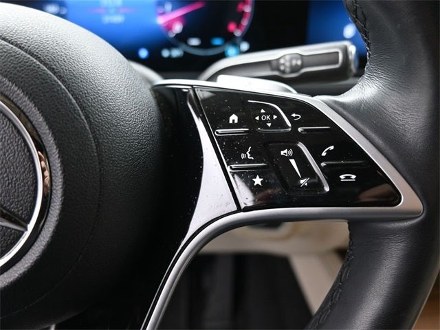 2024 Mercedes-Benz GLE GLE 350 4MATIC®