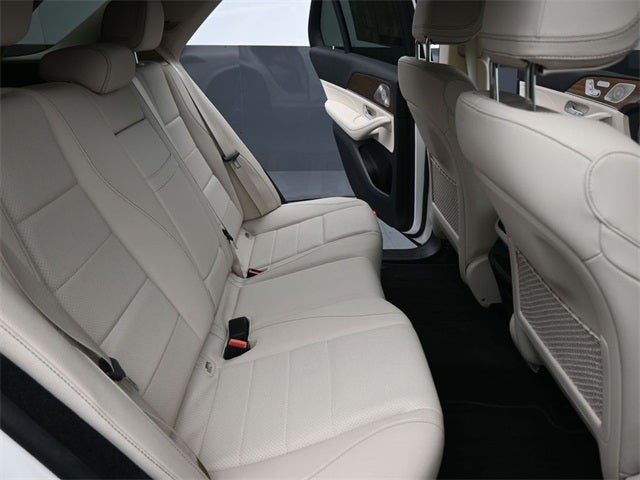 2024 Mercedes-Benz GLE GLE 350 4MATIC®