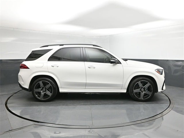 2024 Mercedes-Benz GLE GLE 350 4MATIC®