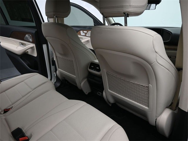 2024 Mercedes-Benz GLE GLE 350 4MATIC®