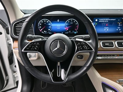2024 Mercedes-Benz GLE GLE 350 4MATIC®