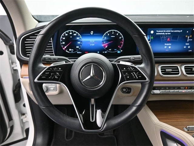 2024 Mercedes-Benz GLE GLE 350 4MATIC®