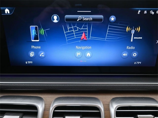 2024 Mercedes-Benz GLE GLE 350 4MATIC®