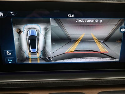 2024 Mercedes-Benz GLE GLE 350 4MATIC®