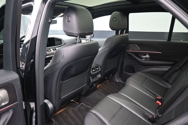 2022 Mercedes-Benz GLE GLE 350