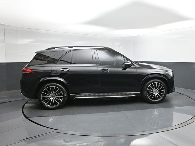 2022 Mercedes-Benz GLE GLE 350
