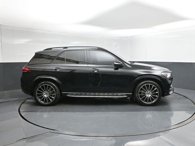 2022 Mercedes-Benz GLE GLE 350