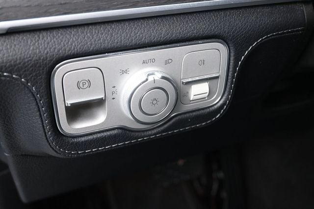 2022 Mercedes-Benz GLE GLE 350