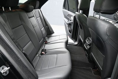 2022 Mercedes-Benz GLE GLE 350