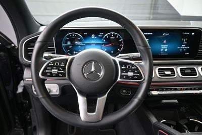 2022 Mercedes-Benz GLE GLE 350
