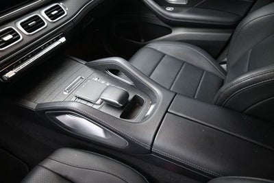 2022 Mercedes-Benz GLE GLE 350