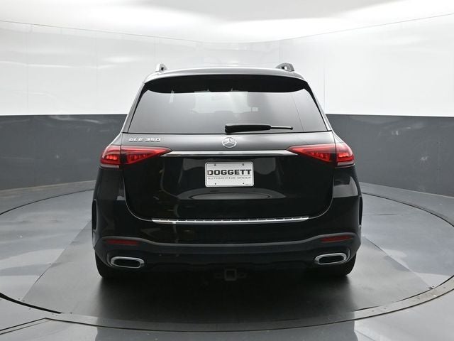 2022 Mercedes-Benz GLE GLE 350