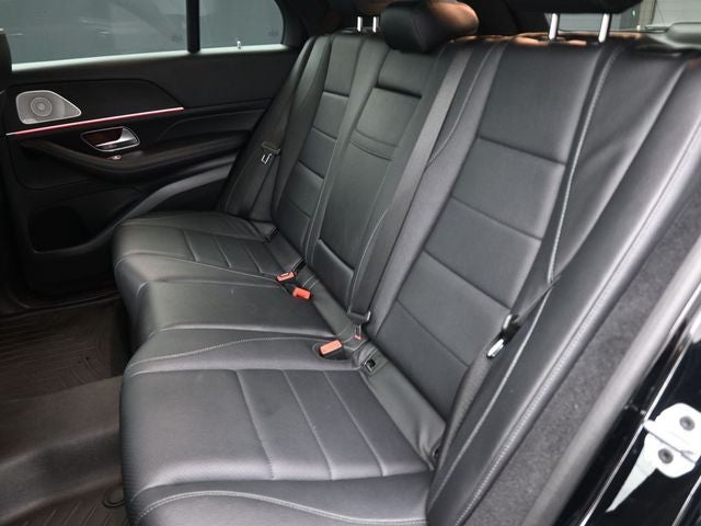 2021 Mercedes-Benz GLE GLE 350